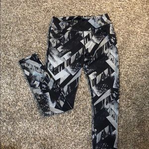 Full Length Yoga Pant